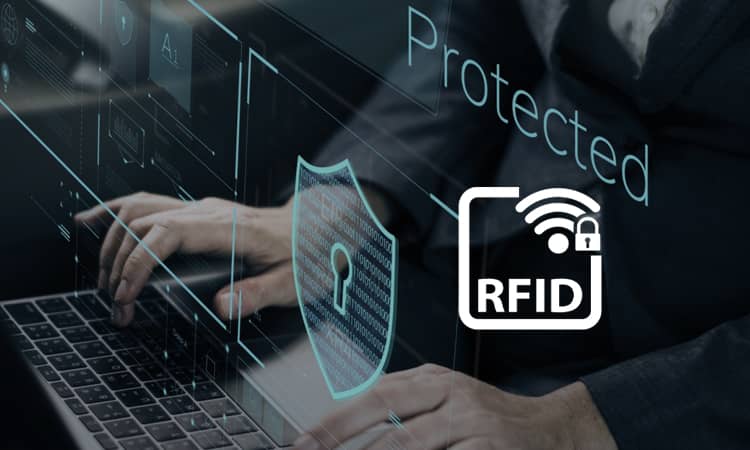 RFID ทำให้การจัดการคลังสินค้าและโลจิสติกส์ง่ายขึ้น