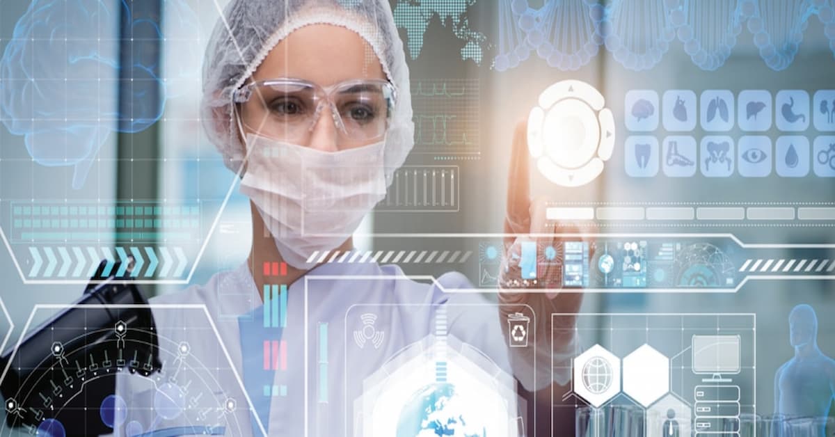 RFID Solutions for Intelligent Biological Sample Tracking in Modern Laboratories