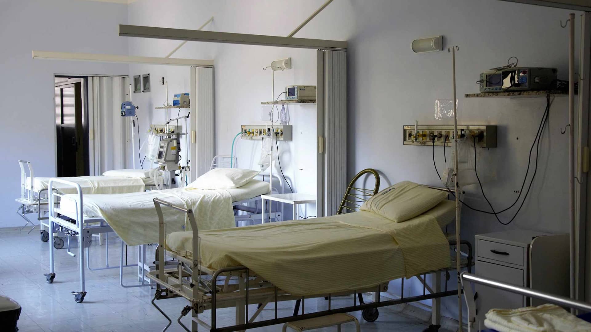 RFID lOT ช่วยปรับแต่งการติดตามของเสียทางการแพทย์ในโรงพยาบาล