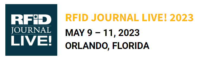 SPEEDWORK จะปรากฏที่ RFID Journal LIVE! ปี 2023 มาที่ No.406