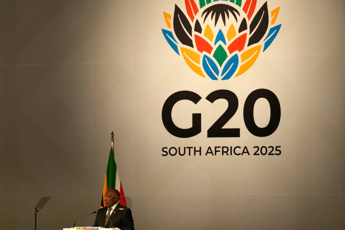 เสริมพลังยุคดิจิทัล: นวัตกรรม RFID ของเราได้รับการยอมรับในการประชุมสุดยอด G20