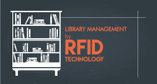 คาดว่าตลาด RFID สำหรับคลังหนังสือในจีน