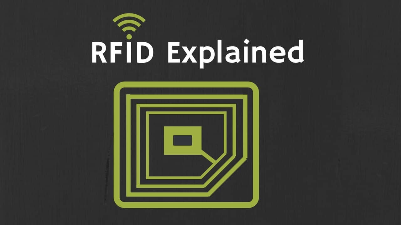 Revolutionizing Warehouse Management: Achieving Zero-Error Inventory with RFID Technology